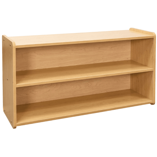 Tot Mate Toddler Storage Shelf Large