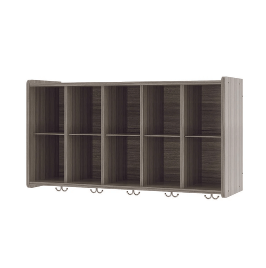 Tot Mate Wall Storage Cubbies