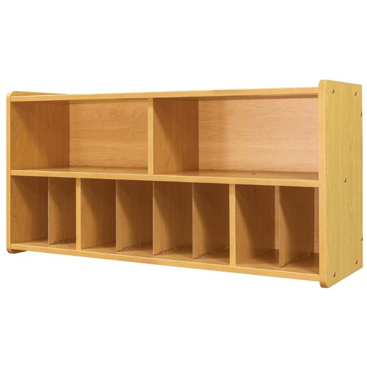 Tot Mate Wall Diaper Storage