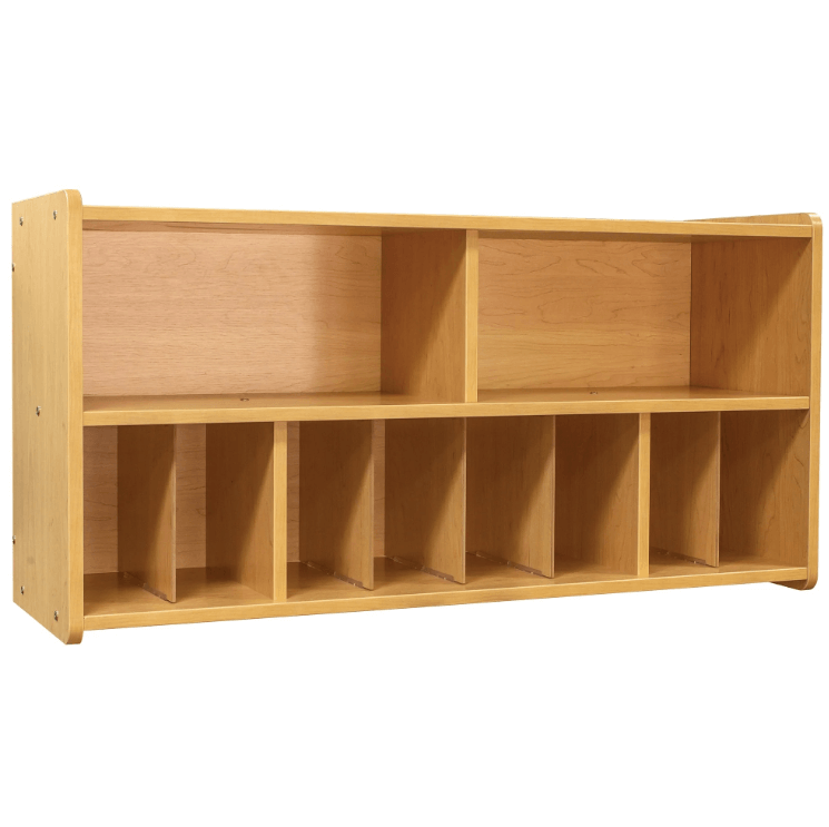 Tot Mate Wall Diaper Storage