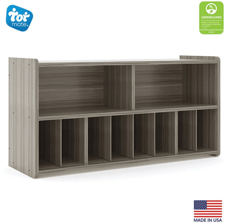 Tot Mate Wall Diaper Storage