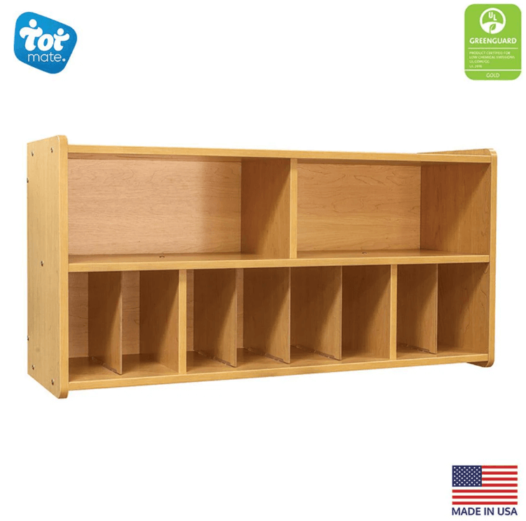 Tot Mate Wall Diaper Storage
