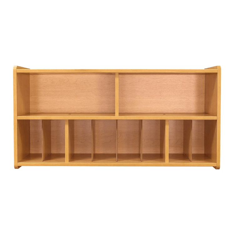 Tot Mate Wall Diaper Storage