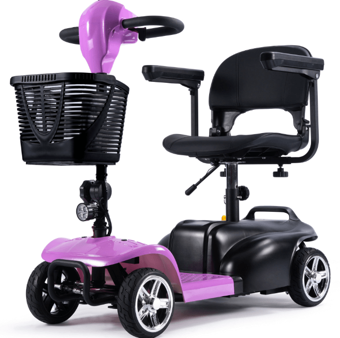 MotoTec Mobility Scooter