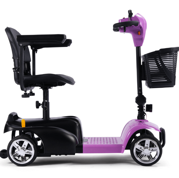 MotoTec Mobility Scooter