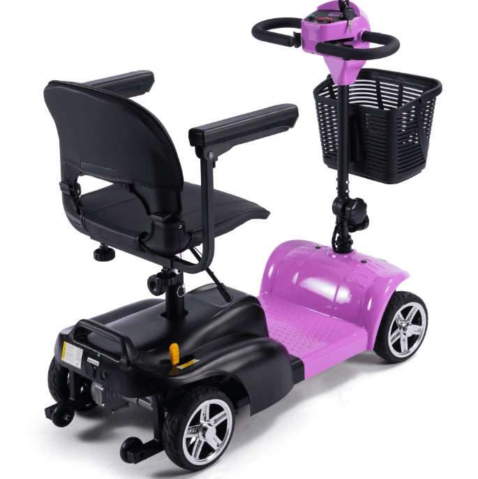 MotoTec Mobility Scooter