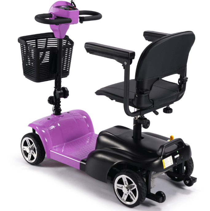 MotoTec Mobility Scooter