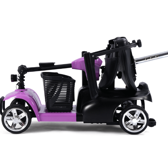 MotoTec Mobility Scooter
