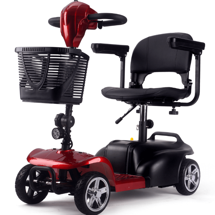 MotoTec Mobility Scooter