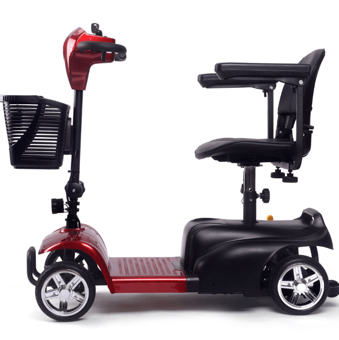 MotoTec Mobility Scooter