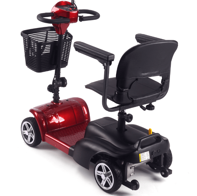 MotoTec Mobility Scooter
