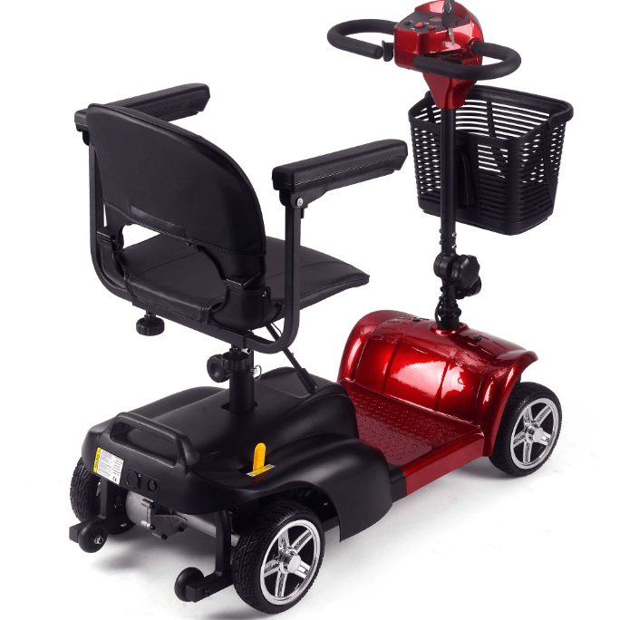 MotoTec Mobility Scooter