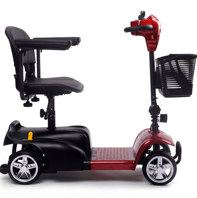 MotoTec Mobility Scooter