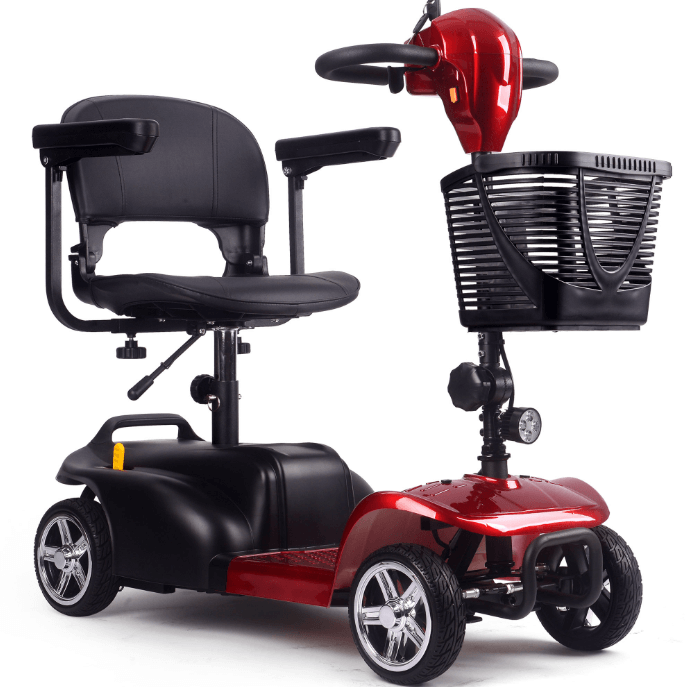 MotoTec Mobility Scooter