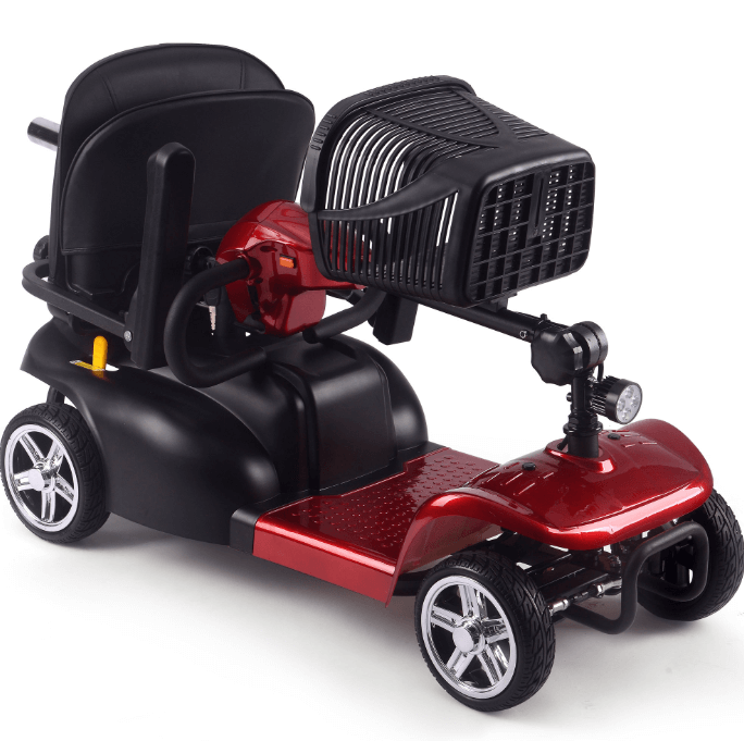 MotoTec Mobility Scooter