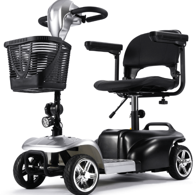 MotoTec Mobility Scooter