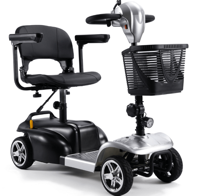 MotoTec Mobility Scooter