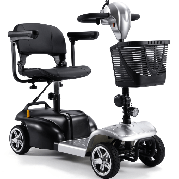 MotoTec Mobility Scooter