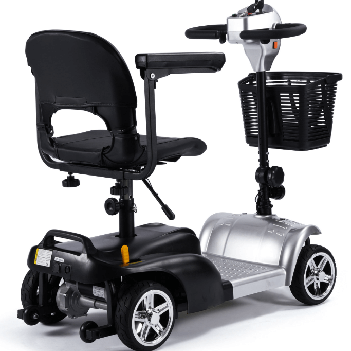 MotoTec Mobility Scooter