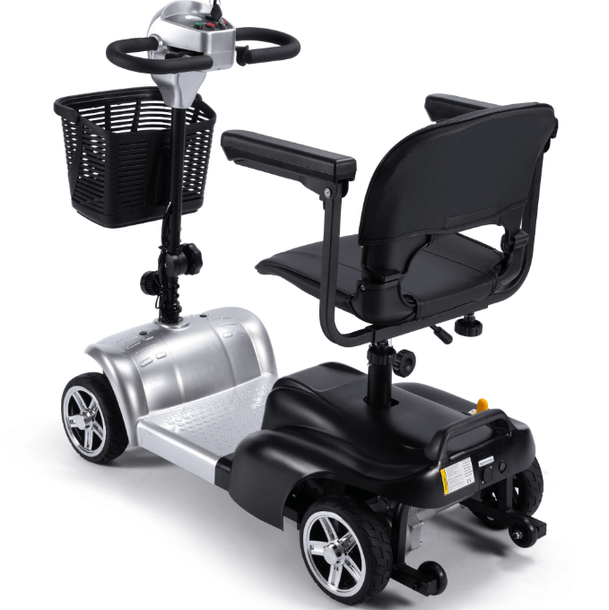 MotoTec Mobility Scooter