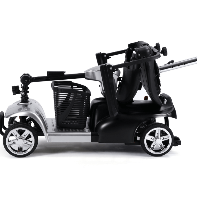 MotoTec Mobility Scooter