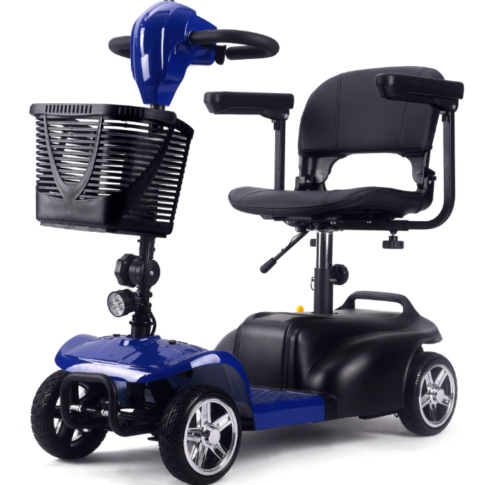 MotoTec Mobility Scooter