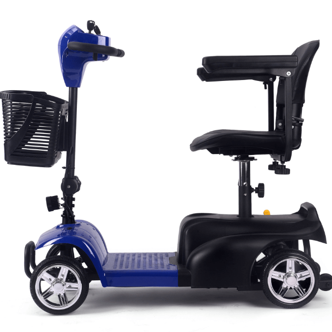 MotoTec Mobility Scooter