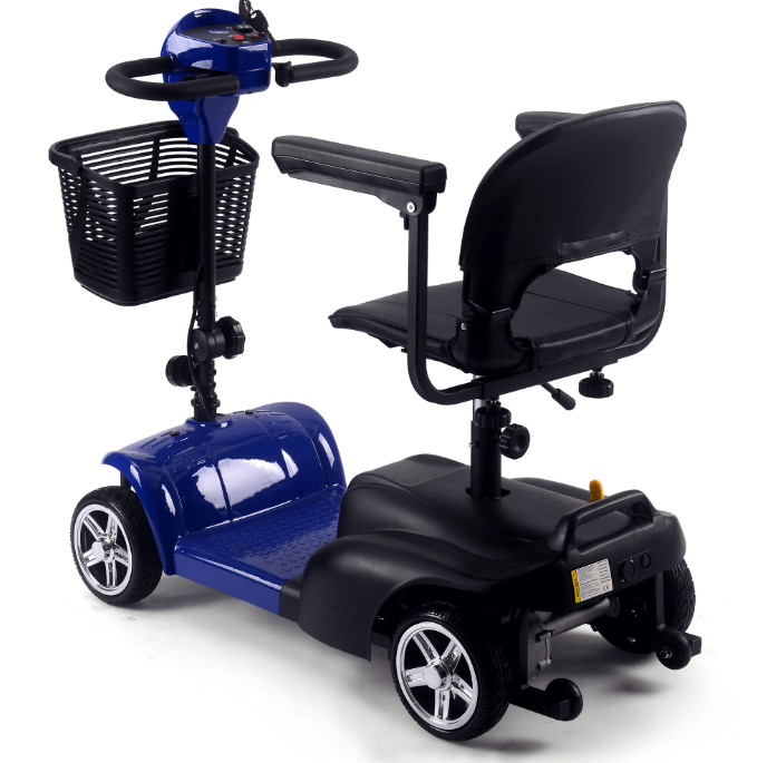 MotoTec Mobility Scooter