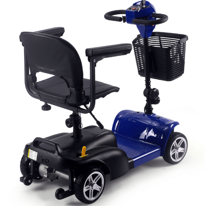 MotoTec Mobility Scooter