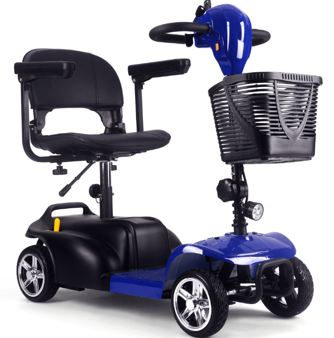MotoTec Mobility Scooter