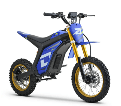 Droyd Berzerker Electric Dirt Bike