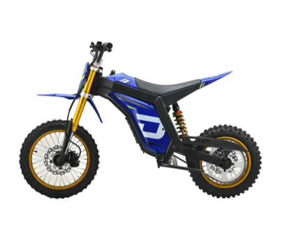 Droyd Berzerker Electric Dirt Bike