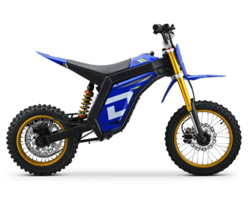 Droyd Berzerker Electric Dirt Bike