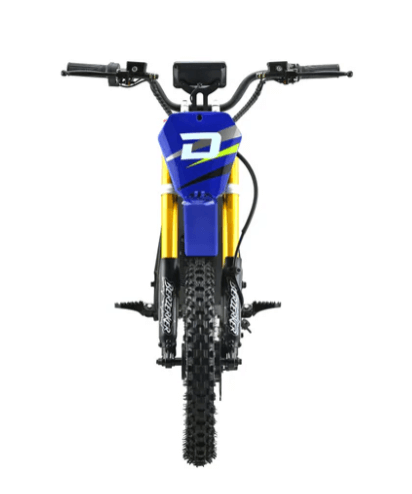 Droyd Berzerker Electric Dirt Bike
