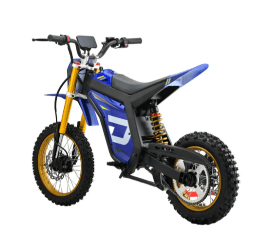 Droyd Berzerker Electric Dirt Bike