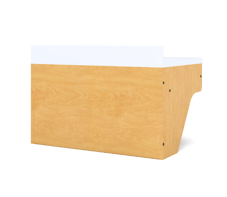 Tot Mate Wall Vanity Sink