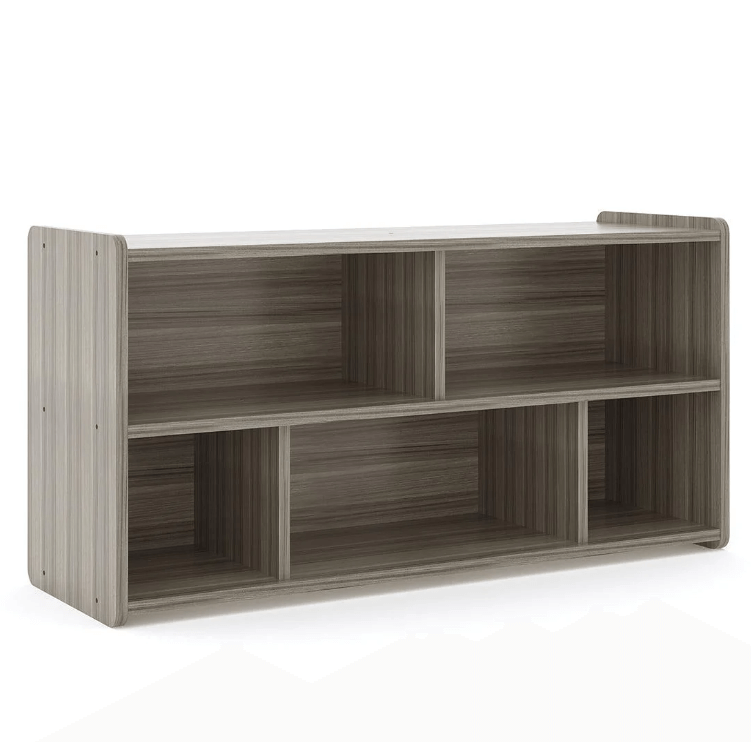 Tot Mate Daycare Cube Storage Shelf