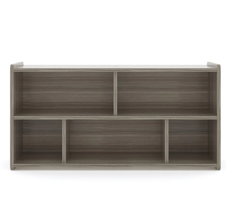 Tot Mate Daycare Cube Storage Shelf