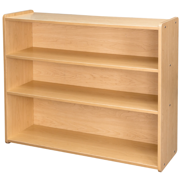 Tot Mate Storage Shelf Large