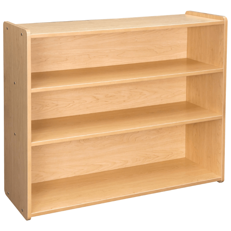 Tot Mate Storage Shelf Large