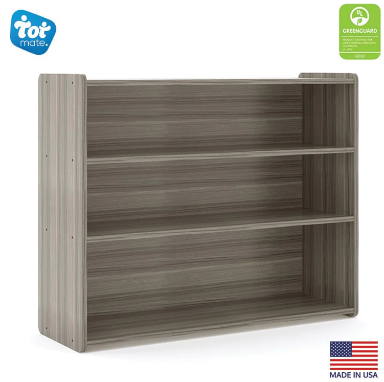 Tot Mate Storage Shelf Large