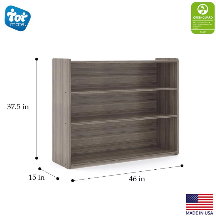 Tot Mate Storage Shelf Large