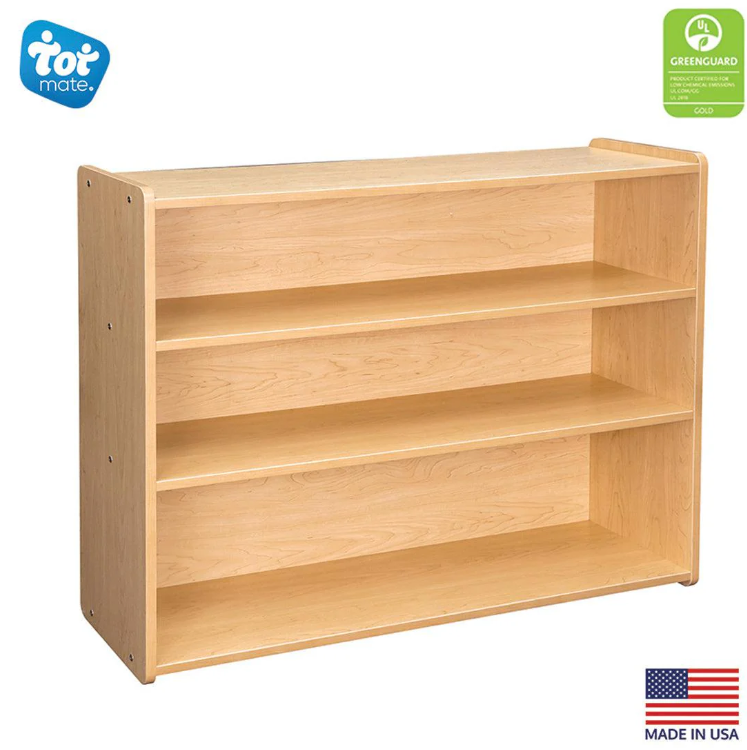 Tot Mate Storage Shelf Large