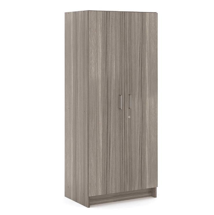 Tot Mate 2-Door Tall Storage Cabinet