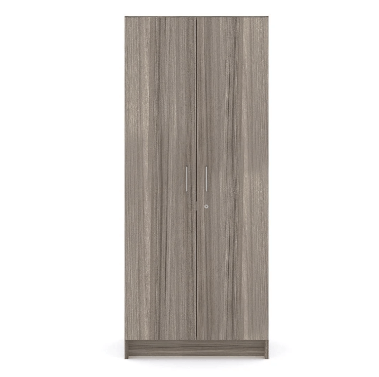 Tot Mate 2-Door Tall Storage Cabinet
