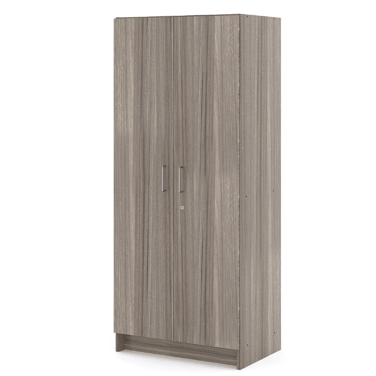Tot Mate 2-Door Tall Storage Cabinet