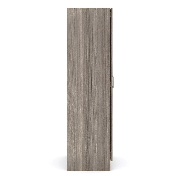Tot Mate 2-Door Tall Storage Cabinet