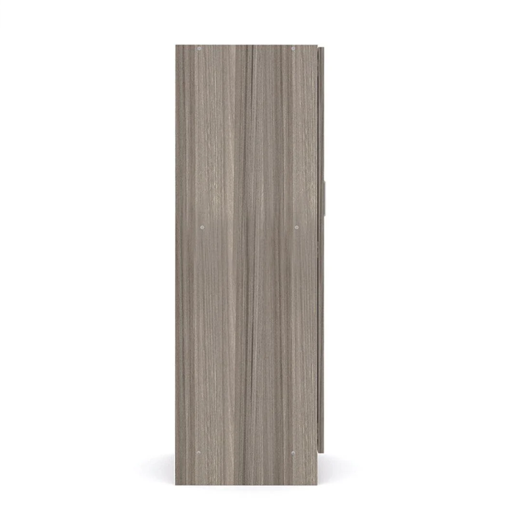 Tot Mate Single-Door Tall Storage Cabinet