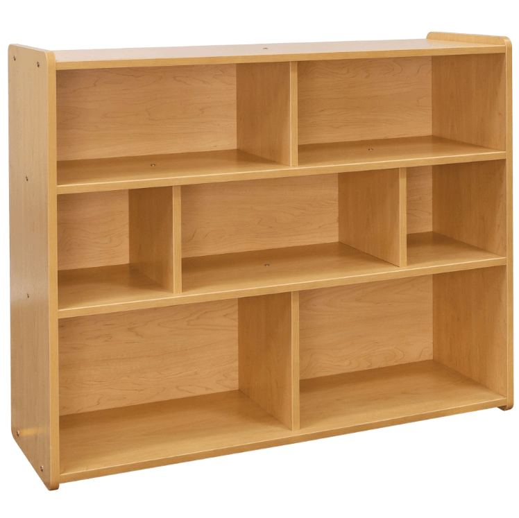 Tot Mate Cube Storage Shelf