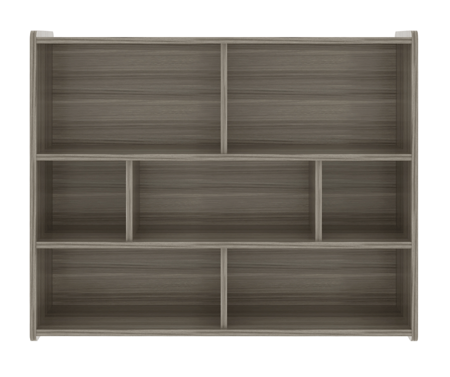 Tot Mate Cube Storage Shelf